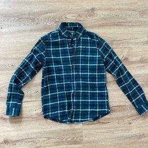 Flannel Shirt